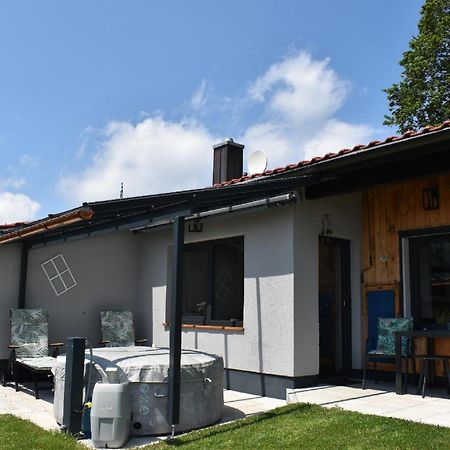 Ferienhaus Alpenblick Schöfweg Εξωτερικό φωτογραφία