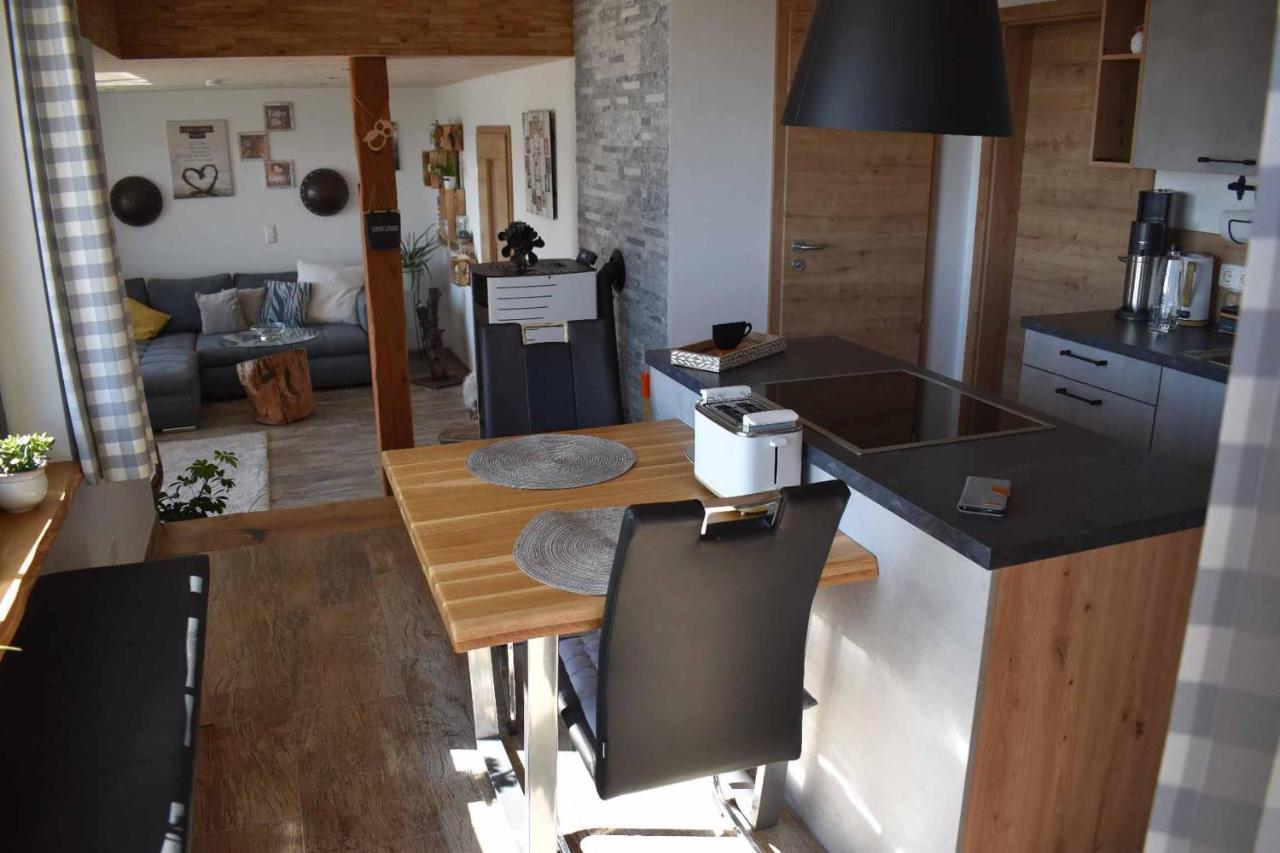 Ferienhaus Alpenblick Schöfweg Εξωτερικό φωτογραφία