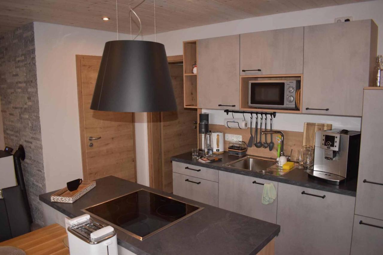 Ferienhaus Alpenblick Schöfweg Εξωτερικό φωτογραφία