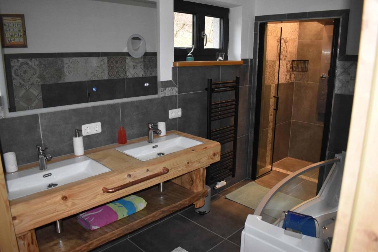 Ferienhaus Alpenblick Schöfweg Εξωτερικό φωτογραφία