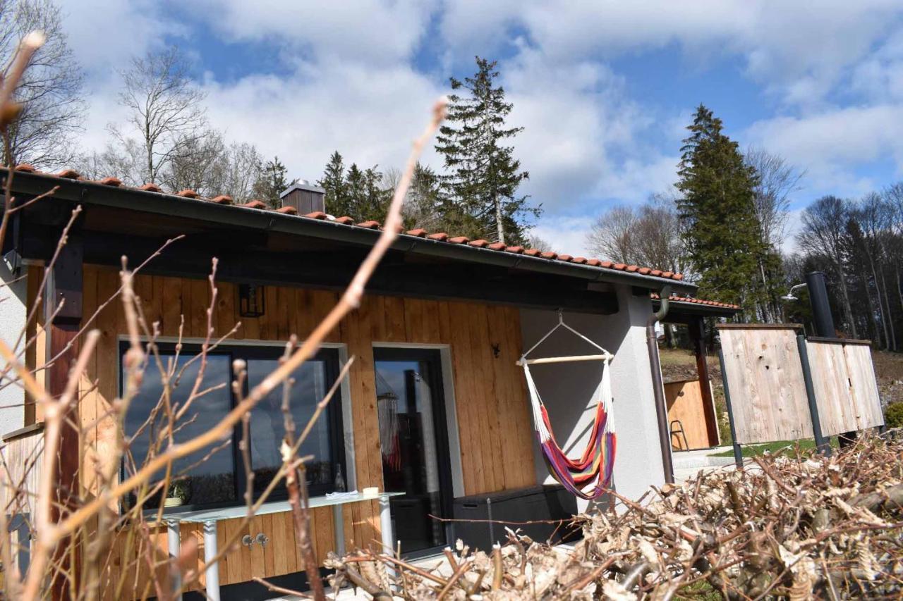 Ferienhaus Alpenblick Schöfweg Εξωτερικό φωτογραφία