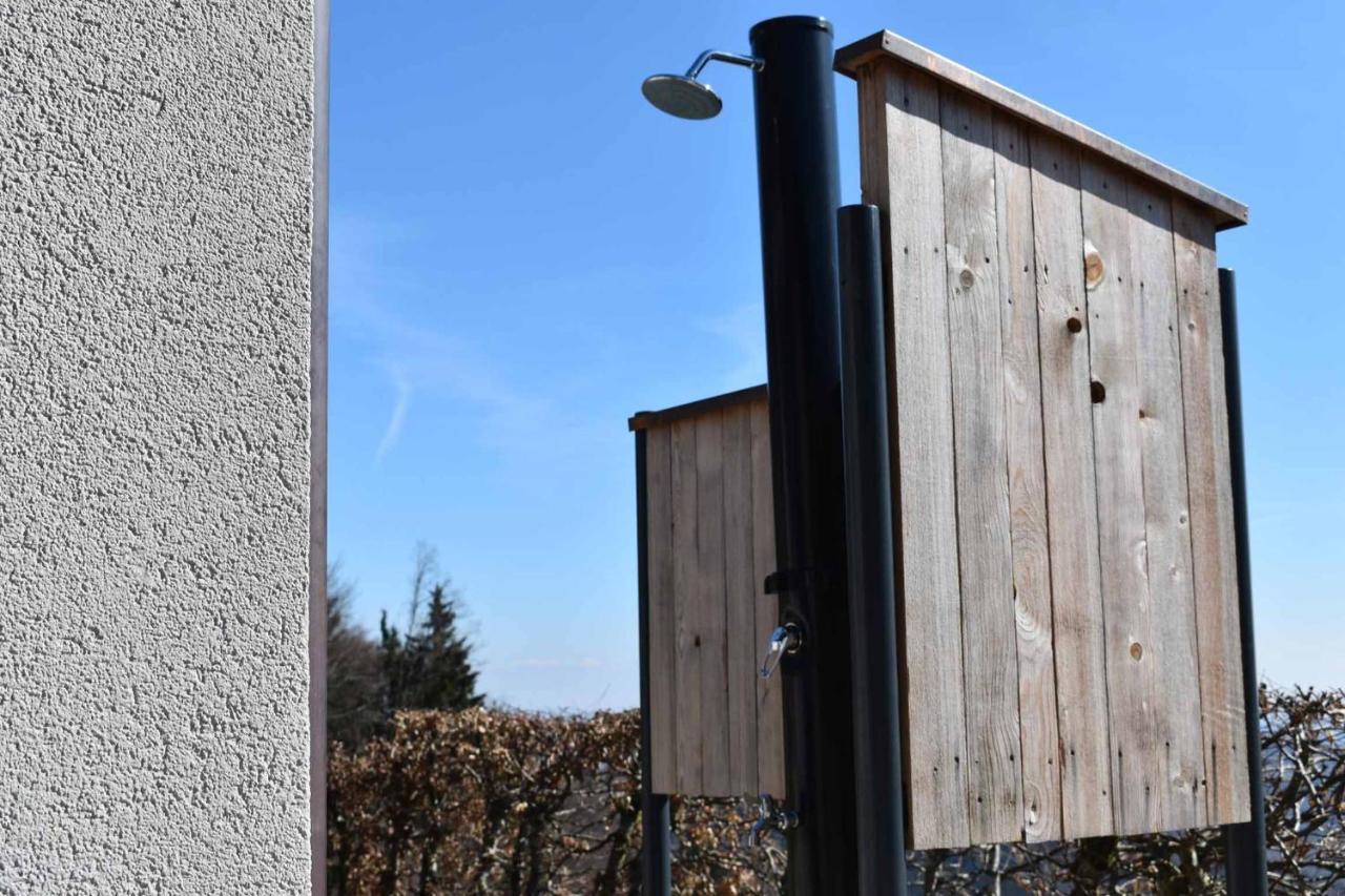 Ferienhaus Alpenblick Schöfweg Εξωτερικό φωτογραφία