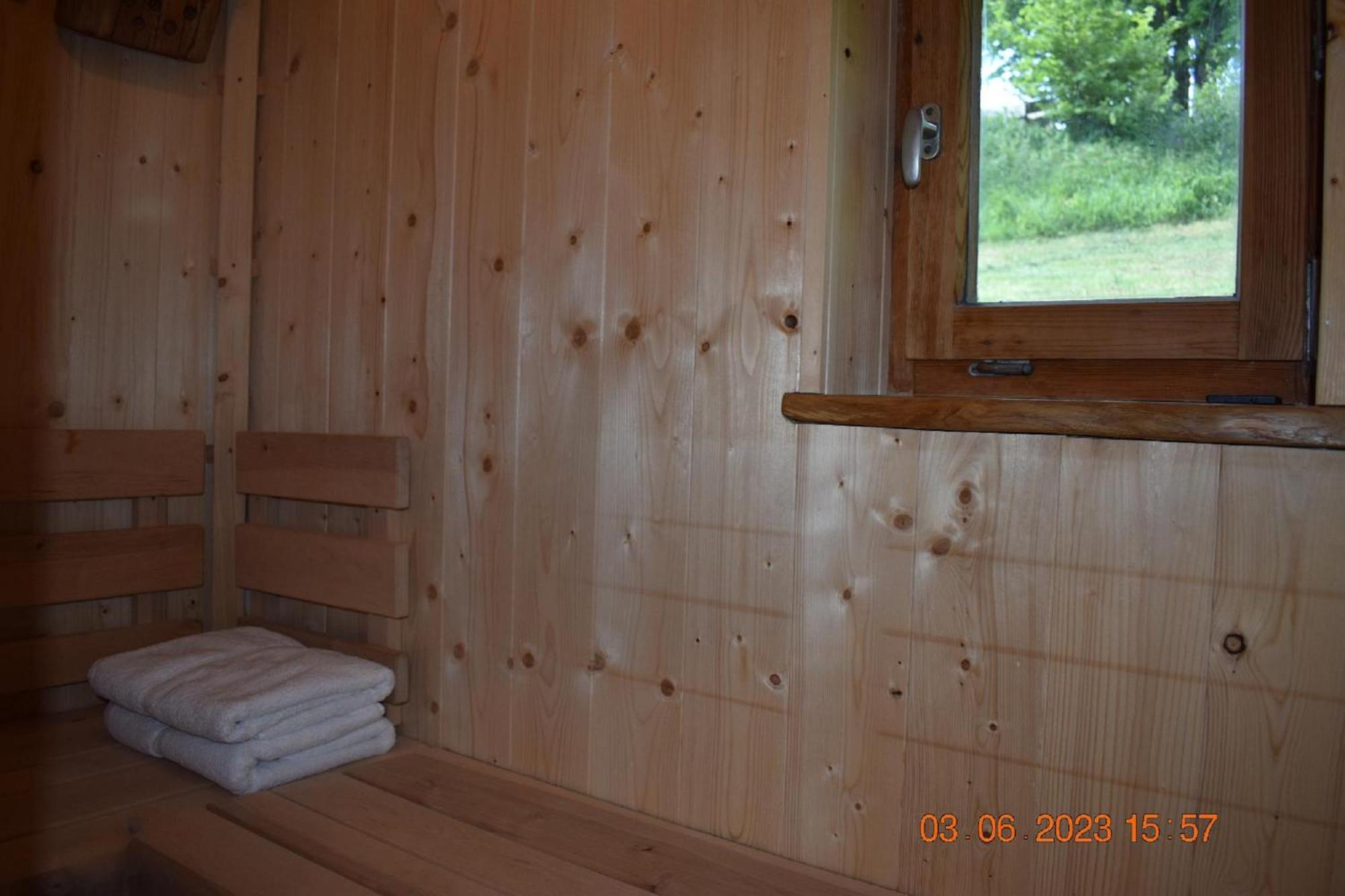 Ferienhaus Alpenblick Schöfweg Εξωτερικό φωτογραφία